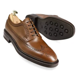 ZAPATOS BLUCHER EDICIÓN LIMITADA 532 DETROIT