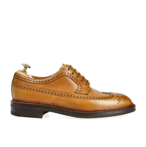 ZAPATOS BLUCHER EDICIÓN LIMITADA 532 DETROIT