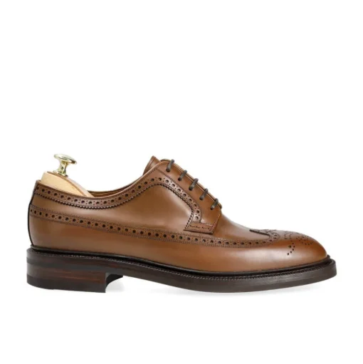 ZAPATOS BLUCHER EDICIÓN LIMITADA 532 DETROIT
