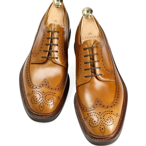 ZAPATOS BLUCHER EDICIÓN LIMITADA 532 DETROIT