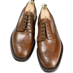 ZAPATOS BLUCHER EDICIÓN LIMITADA 532 DETROIT