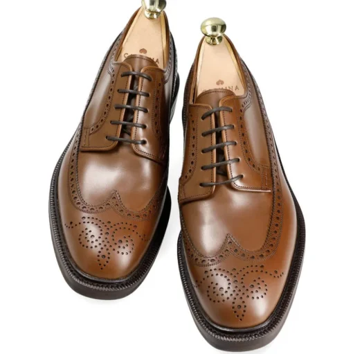 ZAPATOS BLUCHER EDICIÓN LIMITADA 532 DETROIT