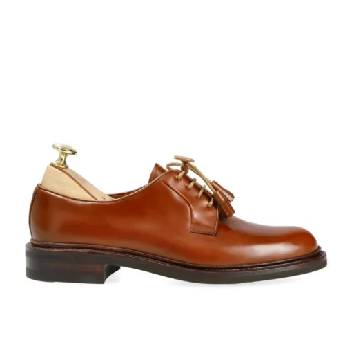 ZAPATOS BLUCHER MUJER 1802 OSCARIA