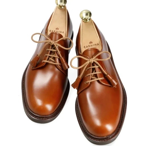 ZAPATOS BLUCHER MUJER 1802 OSCARIA