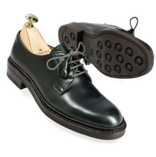 ZAPATOS BLUCHER MUJER EDICIÓN LIMITADA 1802 OSCARIA