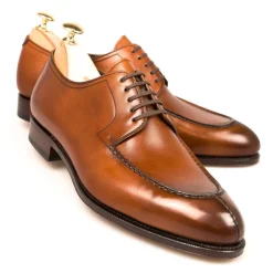 ZAPATOS BLUCHER NORUEGOS 803 QUEENS (INCL. PERNITOS)