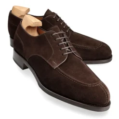 ZAPATOS BLUCHER NORUEGOS 80414 FOREST