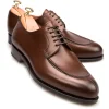 ZAPATOS BLUCHER NORUEGOS 757 FOREST EEE