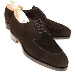 ZAPATOS BLUCHER NORUEGOS 803 QUEENS