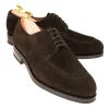 ZAPATOS BLUCHER NORUEGOS 757 FOREST