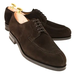 ZAPATOS BLUCHER NORUEGOS 757 FOREST