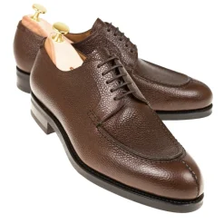 ZAPATOS BLUCHER NORUEGOS 757 FOREST