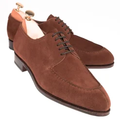 ZAPATOS BLUCHER NORUEGOS 803 QUEENS (INCL. PERNITOS)