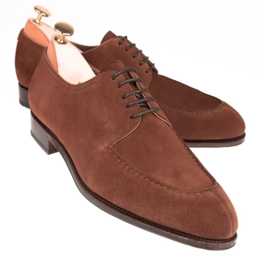 ZAPATOS BLUCHER NORUEGOS 803 QUEENS (INCL. PERNITOS)