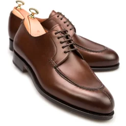 ZAPATOS BLUCHER NORUEGOS 757 FOREST EEE