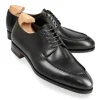 ZAPATOS BLUCHER NORUEGOS 803 QUEENS