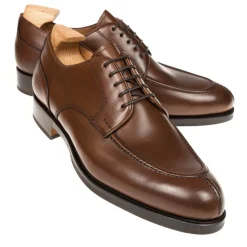 ZAPATOS BLUCHER NORUEGOS 80414 FOREST