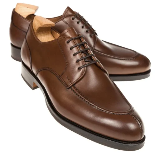 ZAPATOS BLUCHER NORUEGOS 80414 FOREST