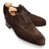 ZAPATOS BLUCHER NORUEGOS 80414 FOREST