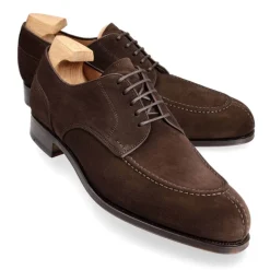 ZAPATOS BLUCHER NORUEGOS 80414 FOREST