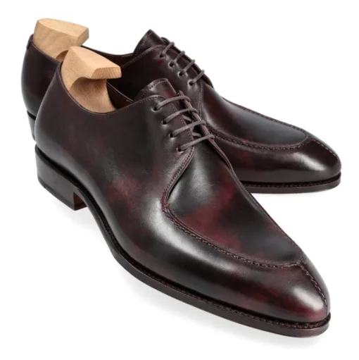 ZAPATOS BLUCHER NORUEGOS 80875 INCA