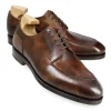 ZAPATOS BLUCHER NORUEGOS 80883 SINEU