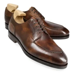 ZAPATOS BLUCHER NORUEGOS 80883 SINEU