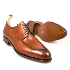 ZAPATOS BLUCHER NORUEGOS 803 QUEENS (INCL. PERNITOS)