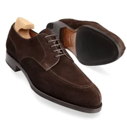 ZAPATOS BLUCHER NORUEGOS 80414 FOREST