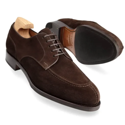 ZAPATOS BLUCHER NORUEGOS 80414 FOREST