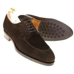 ZAPATOS BLUCHER NORUEGOS 803 QUEENS