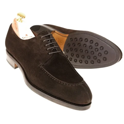 ZAPATOS BLUCHER NORUEGOS 803 QUEENS