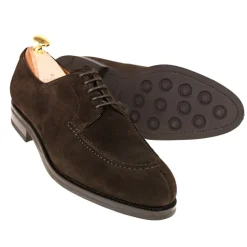 ZAPATOS BLUCHER NORUEGOS 757 FOREST