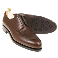 ZAPATOS BLUCHER NORUEGOS 757 FOREST