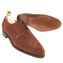 ZAPATOS BLUCHER NORUEGOS 803 QUEENS (INCL. PERNITOS)