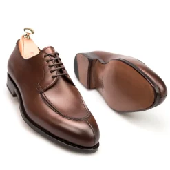 ZAPATOS BLUCHER NORUEGOS 757 FOREST EEE