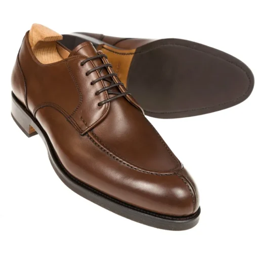 ZAPATOS BLUCHER NORUEGOS 80414 FOREST