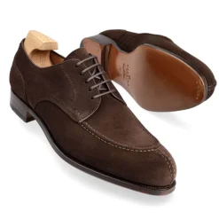 ZAPATOS BLUCHER NORUEGOS 80414 FOREST
