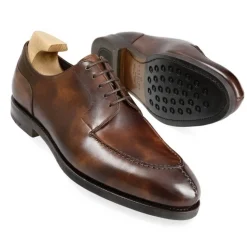 ZAPATOS BLUCHER NORUEGOS 80883 SINEU
