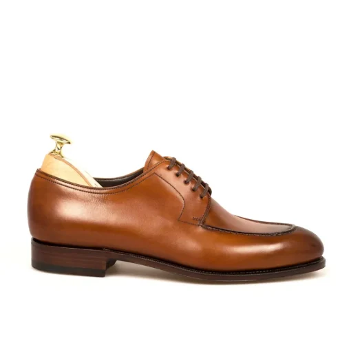 ZAPATOS BLUCHER NORUEGOS 803 QUEENS (INCL. PERNITOS)