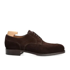 ZAPATOS BLUCHER NORUEGOS 80414 FOREST