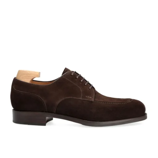 ZAPATOS BLUCHER NORUEGOS 80414 FOREST