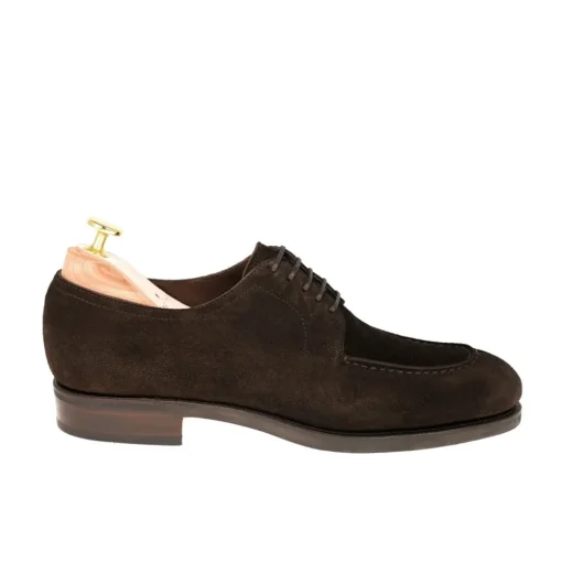 ZAPATOS BLUCHER NORUEGOS 803 QUEENS