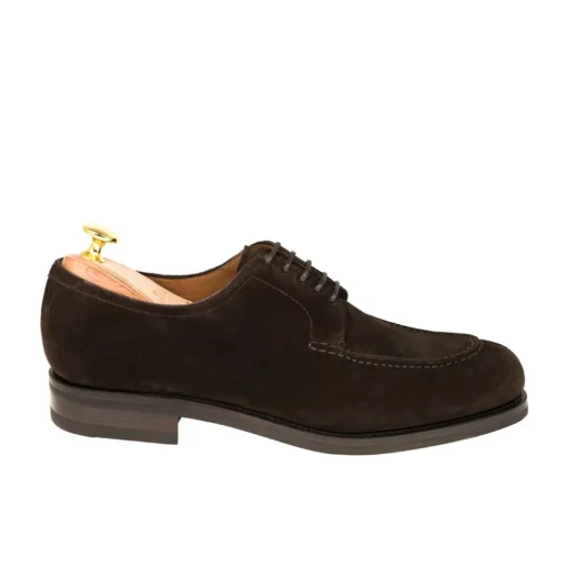 ZAPATOS BLUCHER NORUEGOS 757 FOREST