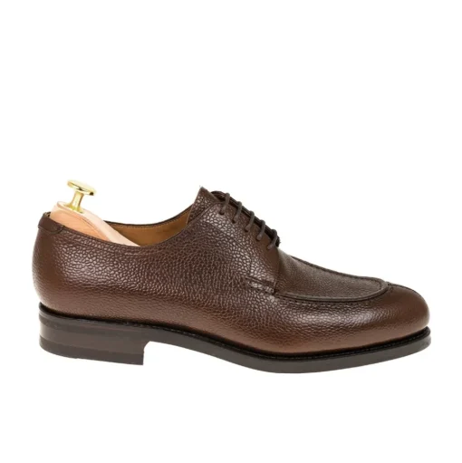 ZAPATOS BLUCHER NORUEGOS 757 FOREST