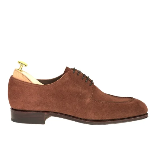 ZAPATOS BLUCHER NORUEGOS 803 QUEENS (INCL. PERNITOS)