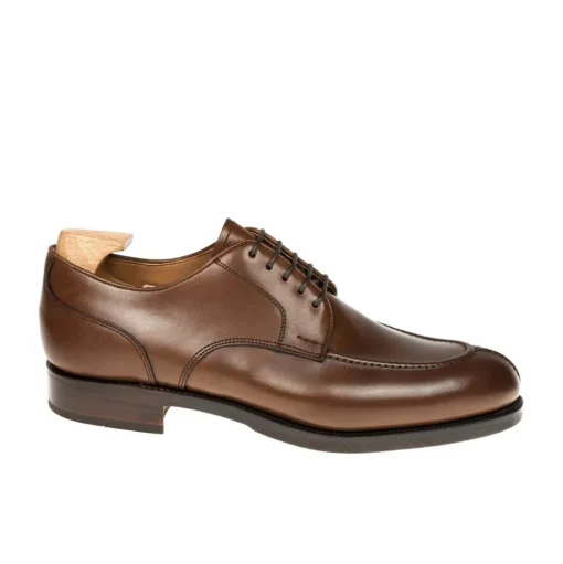 ZAPATOS BLUCHER NORUEGOS 80414 FOREST