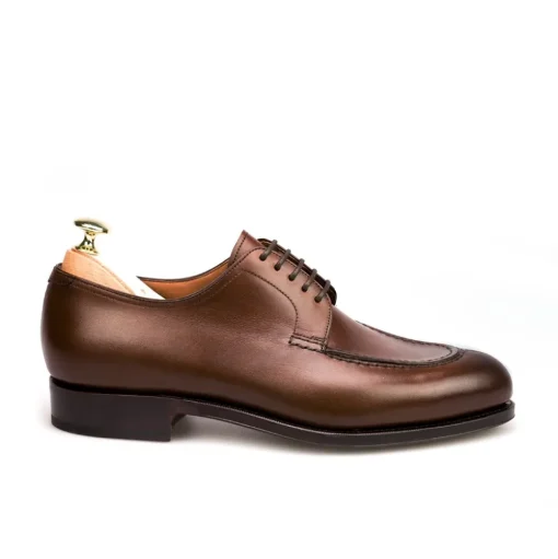 ZAPATOS BLUCHER NORUEGOS 757 FOREST EEE