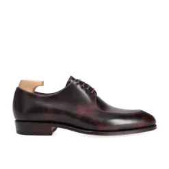 ZAPATOS BLUCHER NORUEGOS 80875 INCA