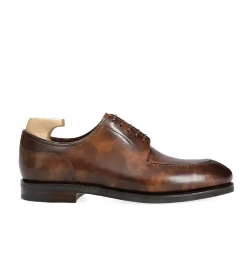 ZAPATOS BLUCHER NORUEGOS 80883 SINEU